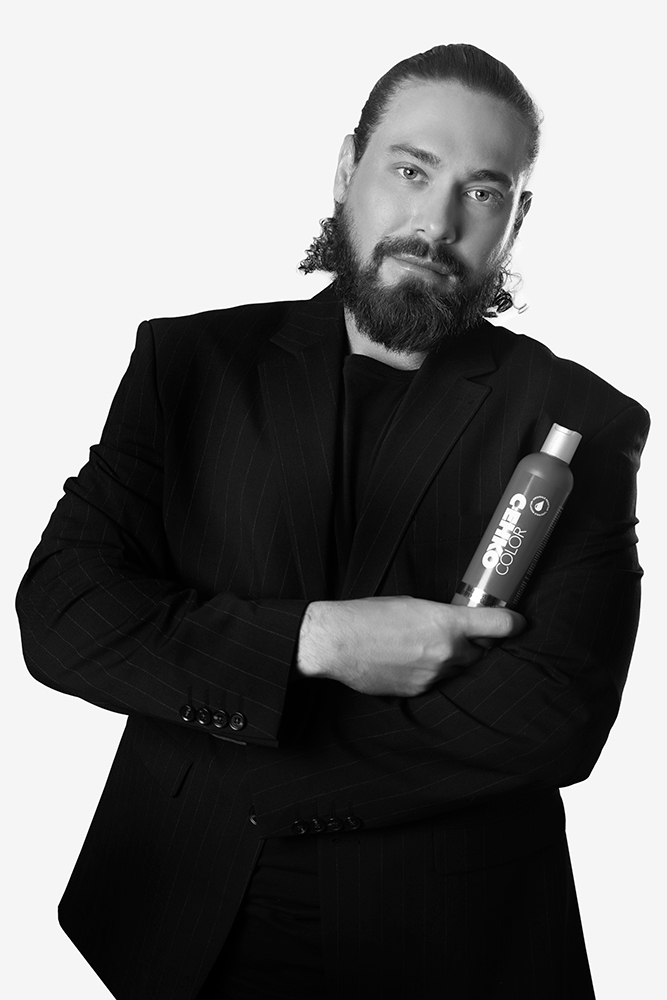 АЛЕКСЕЙ ЧИНАКОВ
