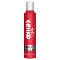 C:EHKO CARE BASICS Шампунь для мгновенного ухода (Pflege Shampoo), 100 мл