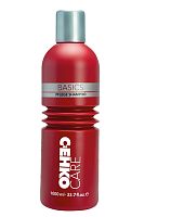 C:EHKO CARE BASICS Шампунь для мгновенного ухода (Pflege Shampoo), 1000 мл