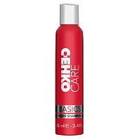 C:EHKO CARE BASICS Серебристый шампунь (Silber Shampoo), 100 мл
