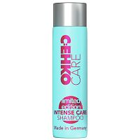 Шампунь для интенсивного ухода C:EHKO INTENSE CARE SHAMPOO, 250 мл