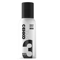 Лак для волос Диамант (Style hairspray diamond), 100 мл