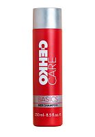C:EHKO CARE BASICS Пивной шампунь (Bier Shampoo), 250 мл
